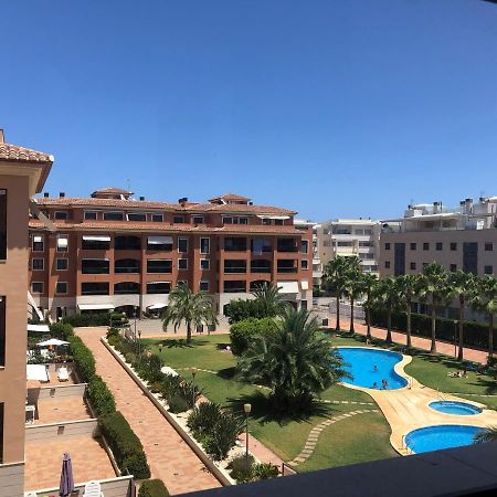 Jardines De Las Marinas Denia Εξωτερικό φωτογραφία