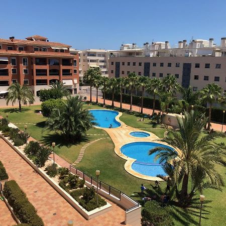 Jardines De Las Marinas Denia Εξωτερικό φωτογραφία