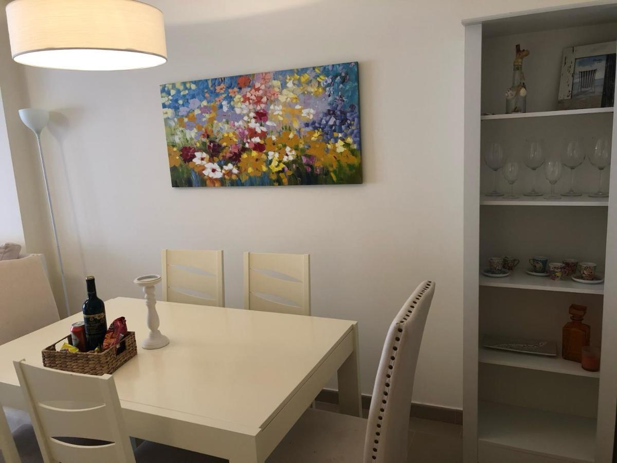 Jardines De Las Marinas Denia Εξωτερικό φωτογραφία