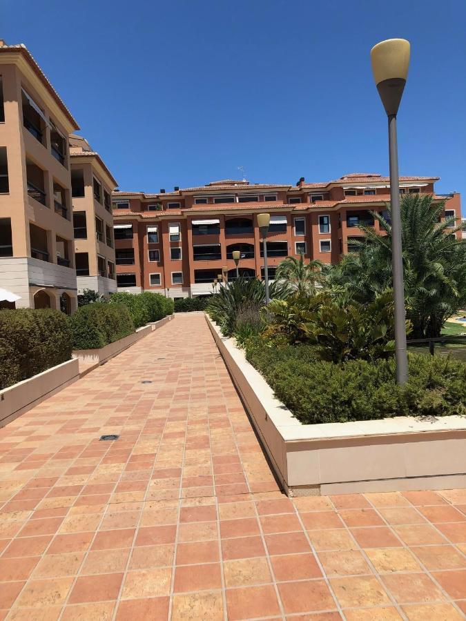 Jardines De Las Marinas Denia Εξωτερικό φωτογραφία