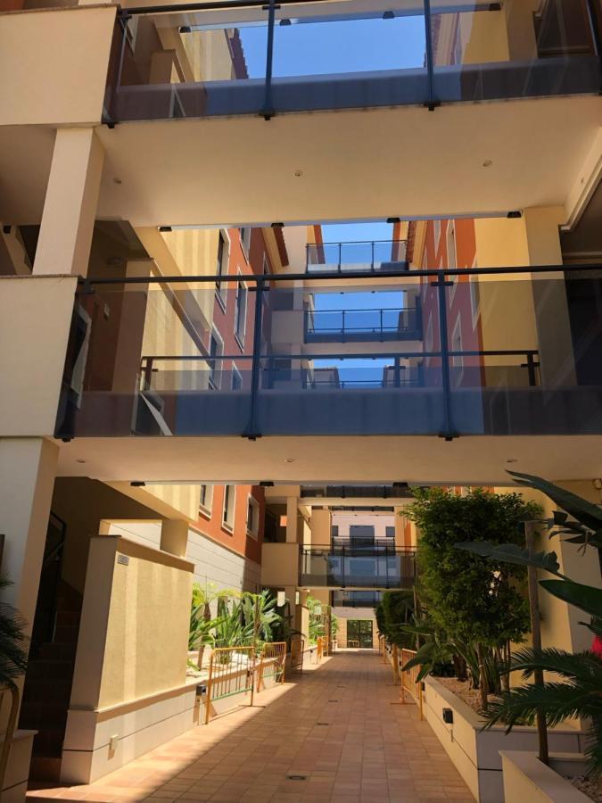 Jardines De Las Marinas Denia Εξωτερικό φωτογραφία