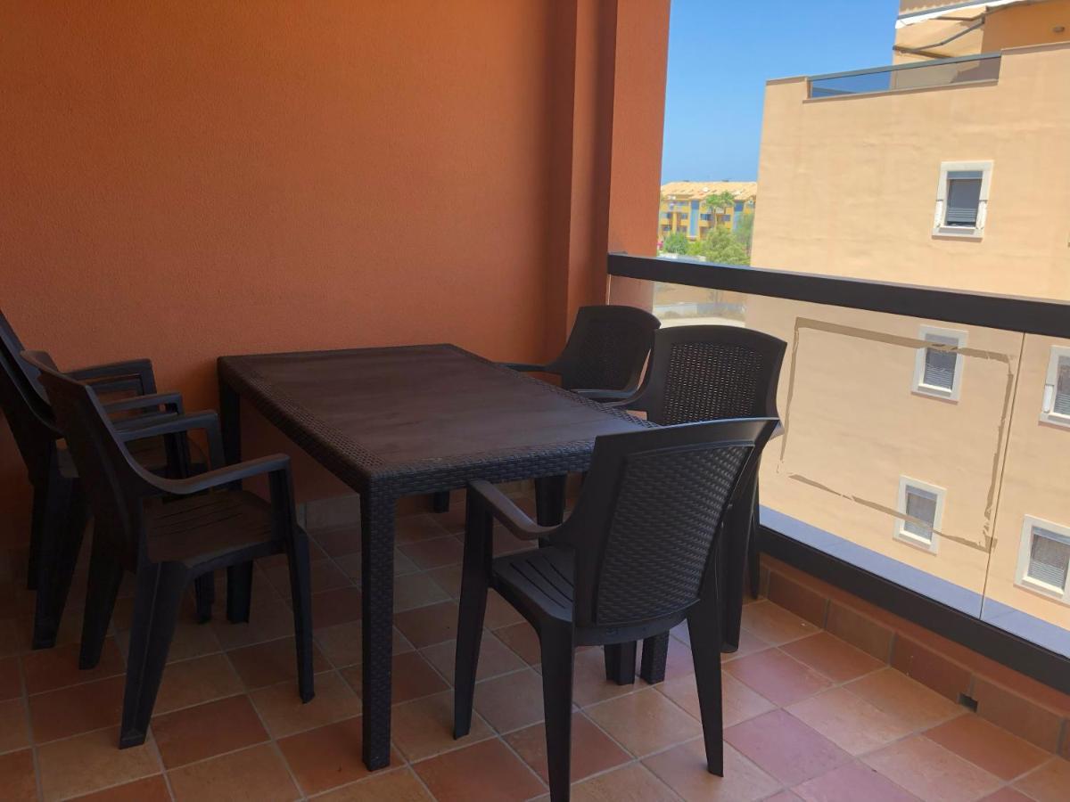 Jardines De Las Marinas Denia Εξωτερικό φωτογραφία