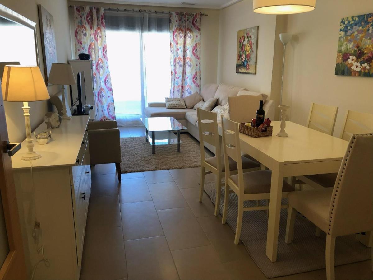 Jardines De Las Marinas Denia Εξωτερικό φωτογραφία