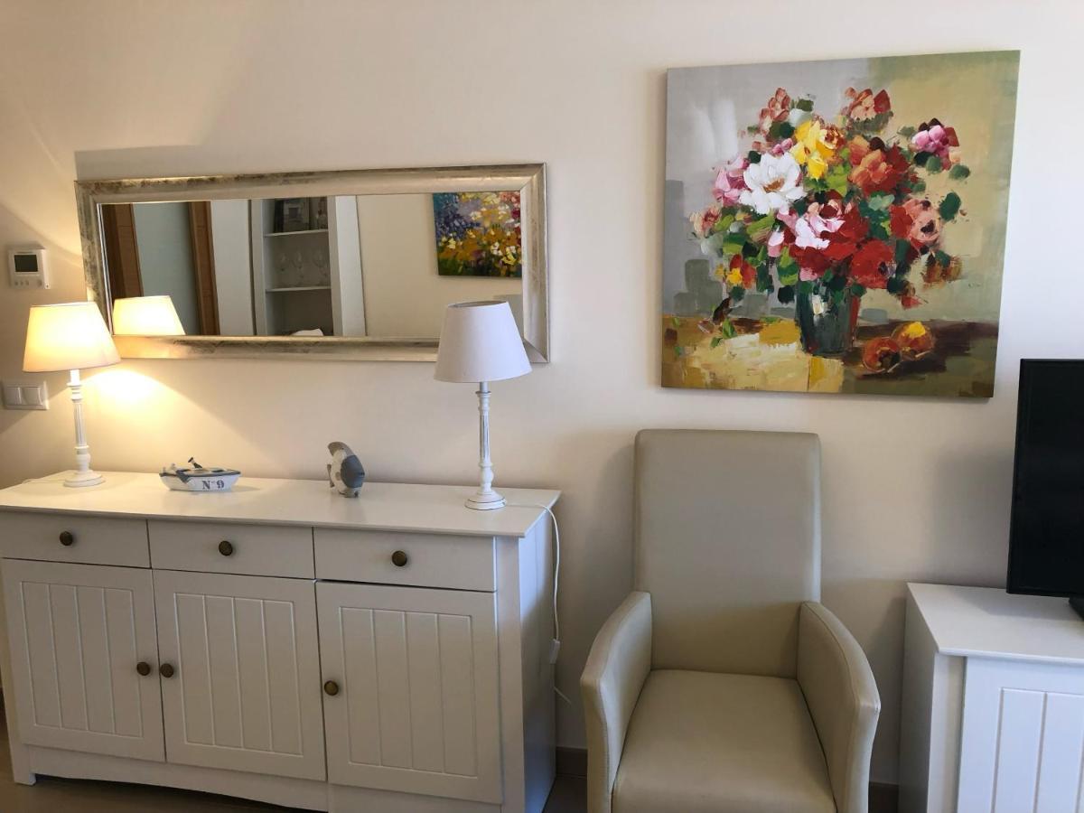Jardines De Las Marinas Denia Εξωτερικό φωτογραφία