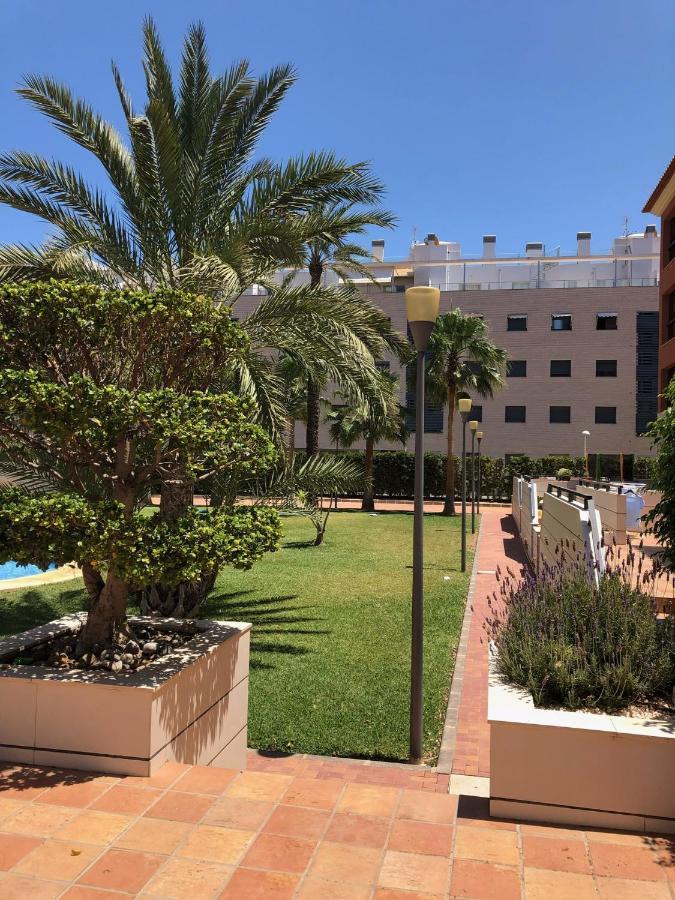 Jardines De Las Marinas Denia Εξωτερικό φωτογραφία